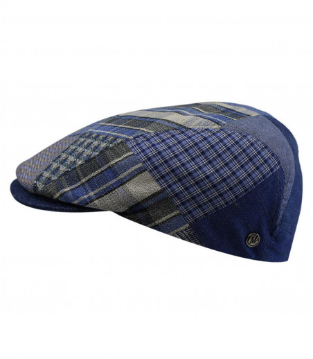 Casey blue M by Flechet Casey blue M by Flechet